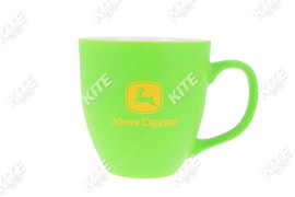 John Deere mug