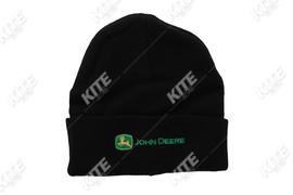 John Deere bonnet