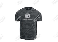 John Deere kisgyerek póló