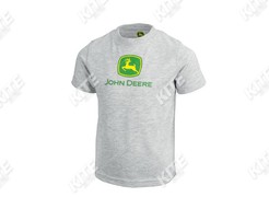 John Deere toddler t-shirt