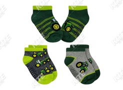 John Deere Socks