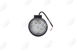 LED Work lamp (27 W)
