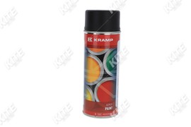 Festék spray (Case IH,  fekete-selyemfényű)