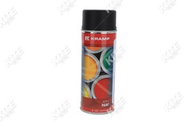 Spray paint (Claas, red)