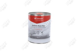 Paint (Case IH, silver)