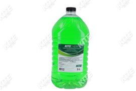 Summer windscreen washer fluid (5 l)