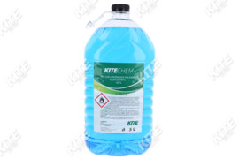 Winter windscreen washer fluid (5 l)