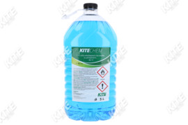 Téli szélvédőmosó folyadék (5 l)