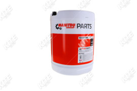 Manitou Gear Oil (80W90)