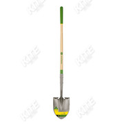 John Deere spade