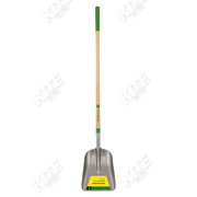 John Deere shovel