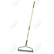 John Deere rake