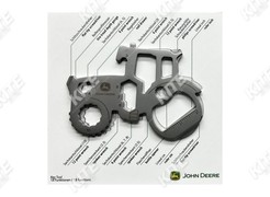 John Deere Miltifunktions-Werkzeug