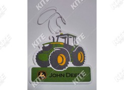 John Deere autós légfrissítő