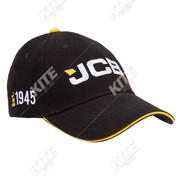 JCB Kids cap