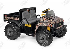 John Deere Elektromos Gator