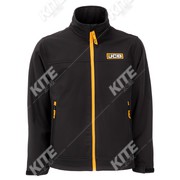 JCB Softshell dzseki