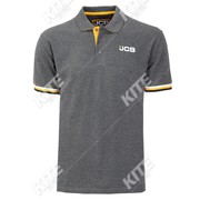 JCB Herren Poloshirt