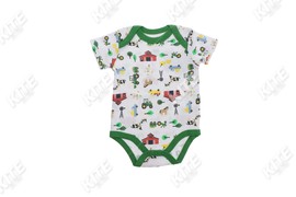 John Deere Bodysuit