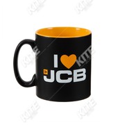 JCB bögre