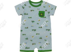 John Deere Bodysuit