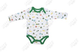 John Deere Bodysuit