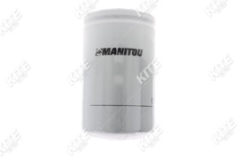 Fuel filter