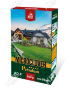 Mikro fehér here (0,5kg)