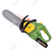 John Deere játék láncfűrész