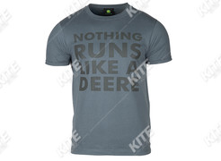 John Deere Poloshirt