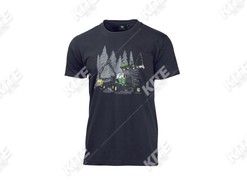 John Deere Poloshirt