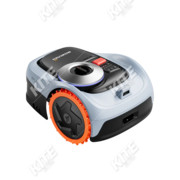 Segway Navimow i210E AWD robotfűnyíró