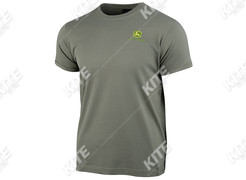 John Deere Poloshirt