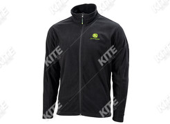 John Deere Reißverschlusspulli