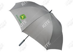 John Deere umbrella