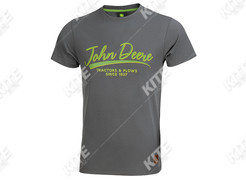 John Deere Poloshirt