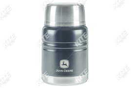Vacuum-Insulated Food Container